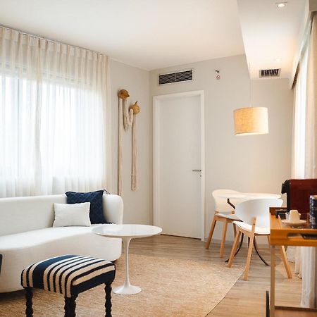 ホテル Radisson Rio De Janeiro Barra エクステリア 写真 A room at the hotel