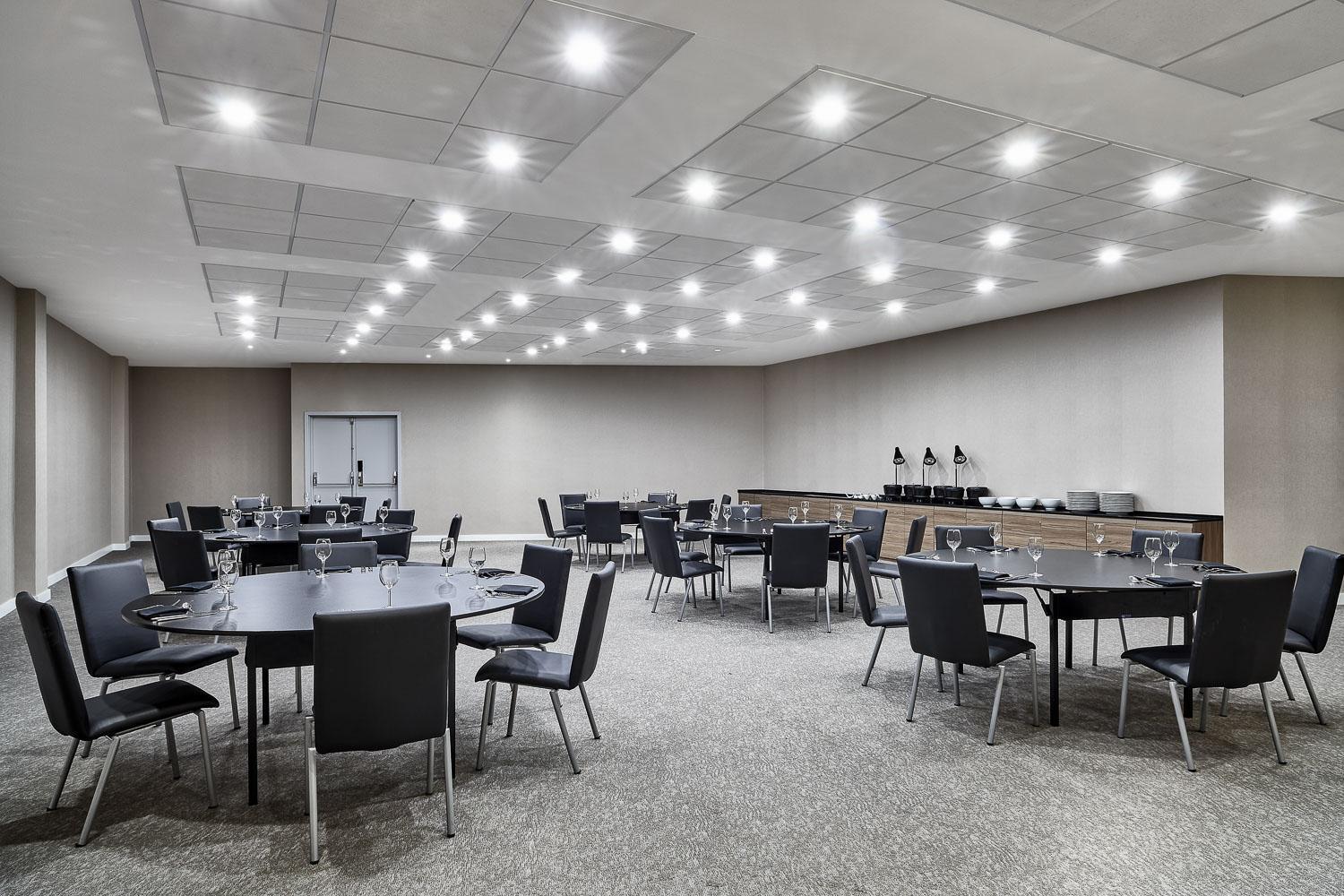 ホテル Radisson Rio De Janeiro Barra エクステリア 写真 Meeting room