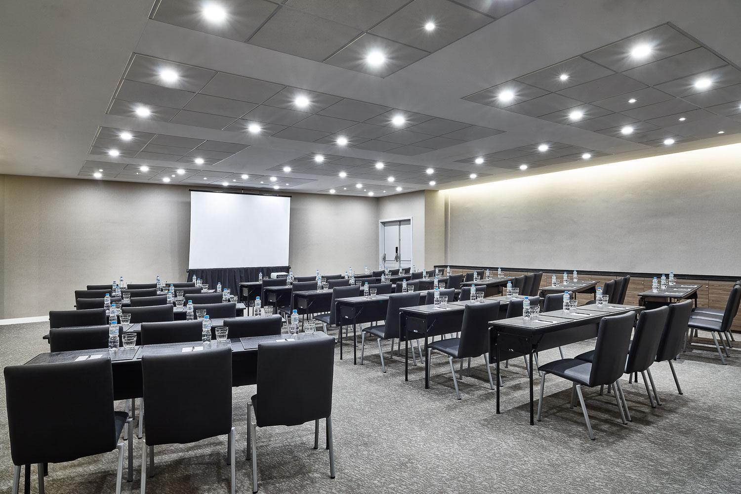 ホテル Radisson Rio De Janeiro Barra エクステリア 写真 Meeting room
