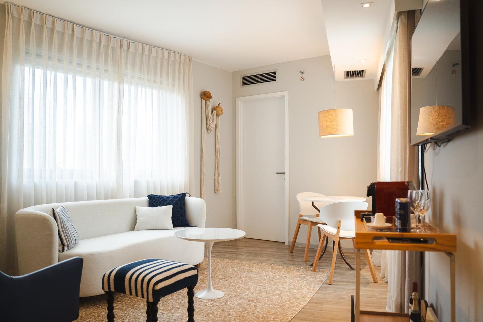 ホテル Radisson Rio De Janeiro Barra エクステリア 写真 A room at the hotel