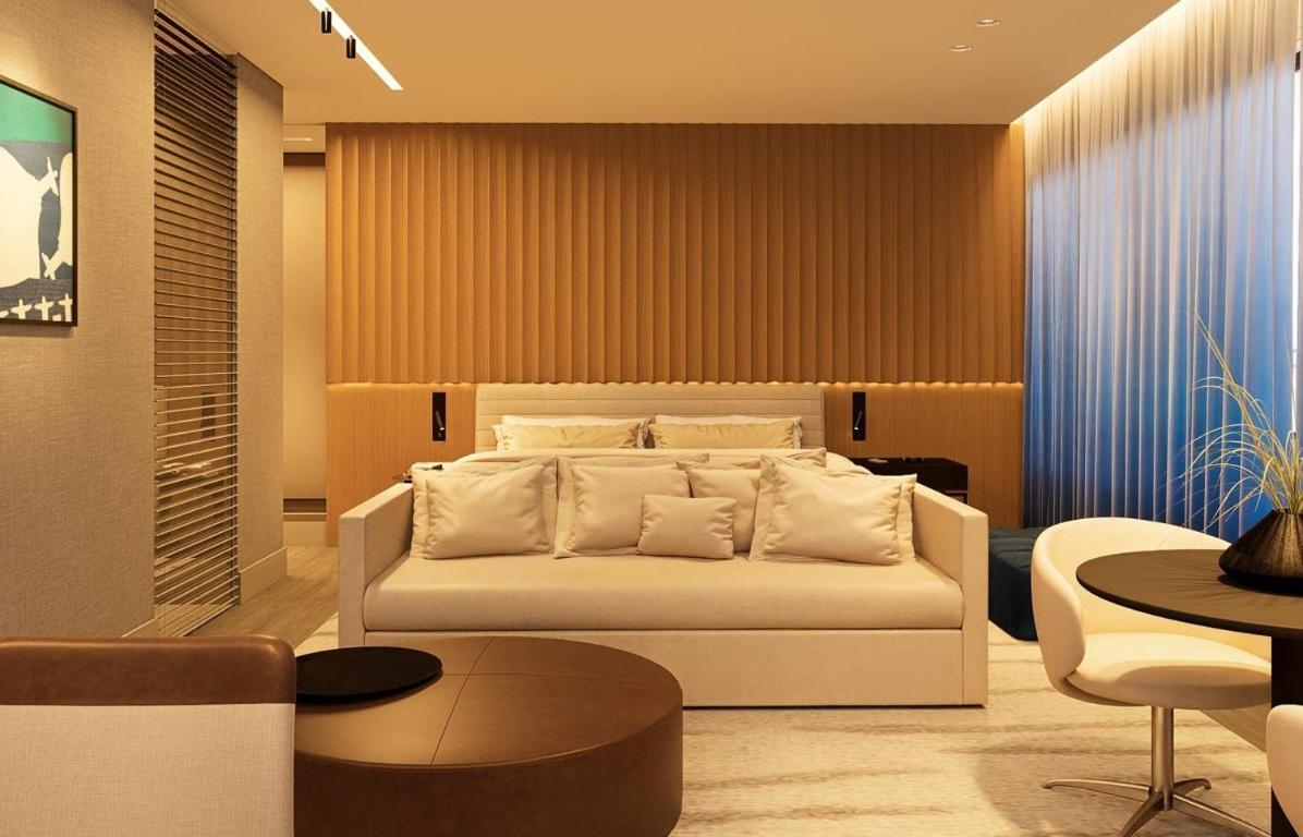 ホテル Radisson Rio De Janeiro Barra 部屋 写真