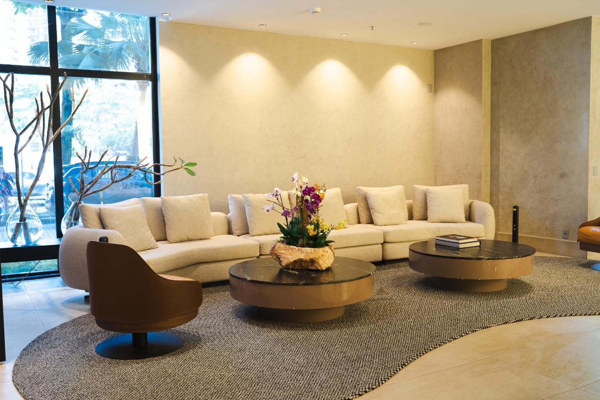 ホテル Radisson Rio De Janeiro Barra エクステリア 写真